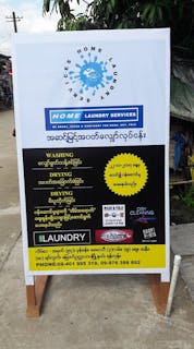 HOME - Laundry Service | Beauty