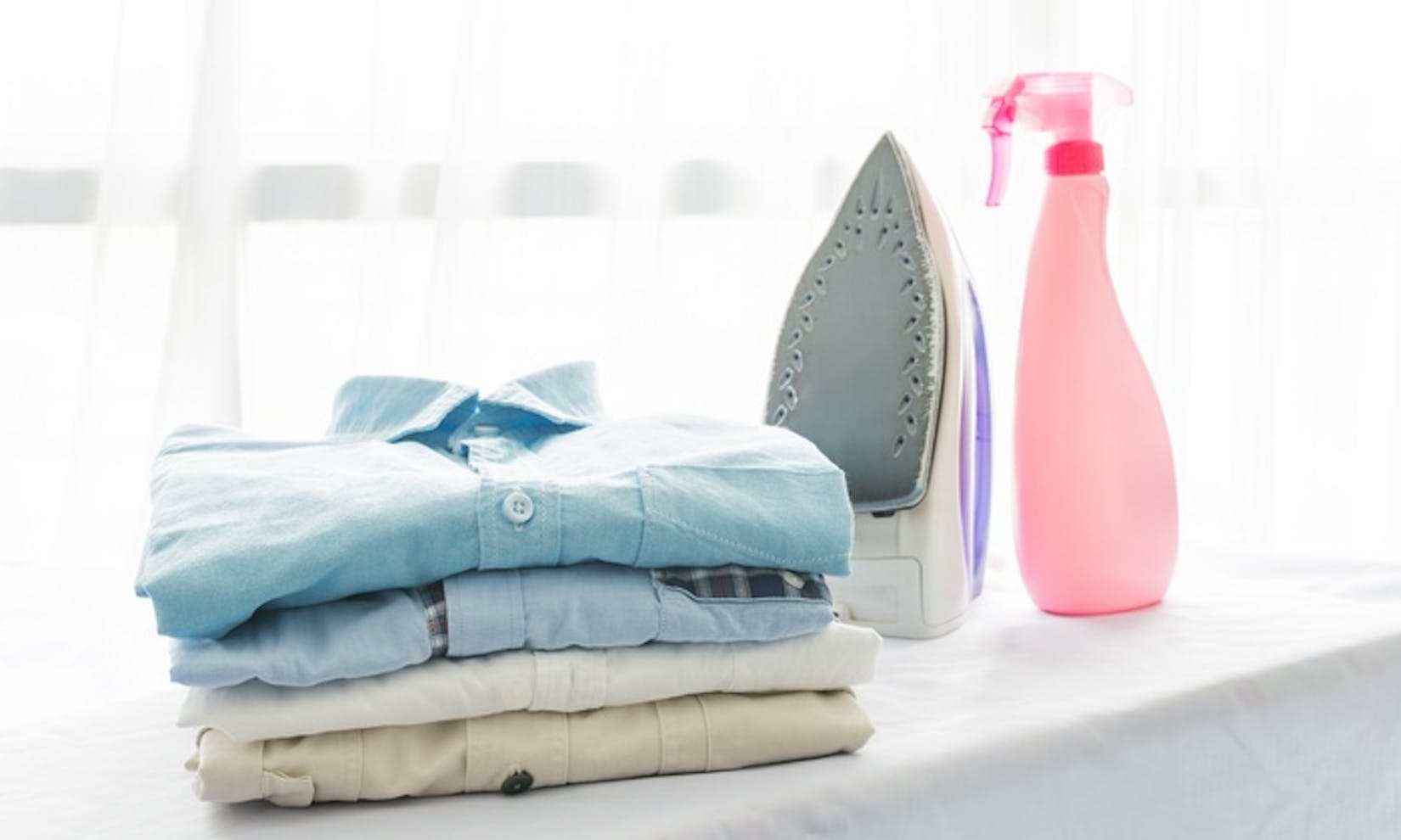 Lemonwash Laundry - Yankin | Beauty
