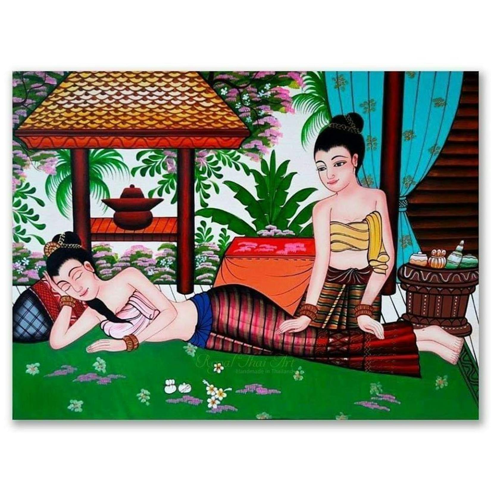 Beauty Orchid Wellness Spa and Reflexology | Beauty