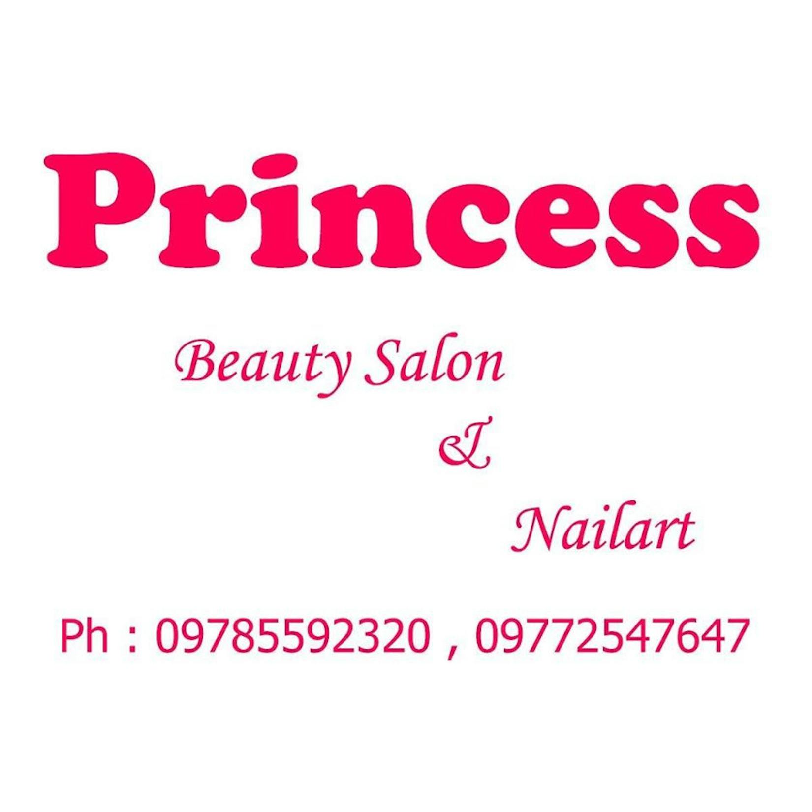Princess Beauty Salon | Beauty