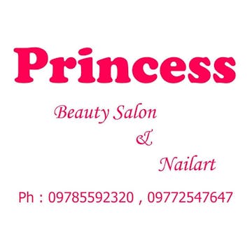 Princess Beauty Salon photo by EI PO PO Aung  | Beauty