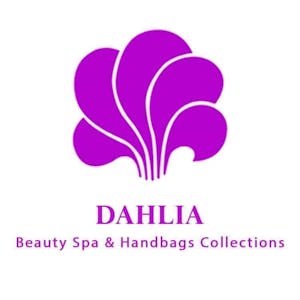 Dahlia Beauty spa and handbags collections | Beauty