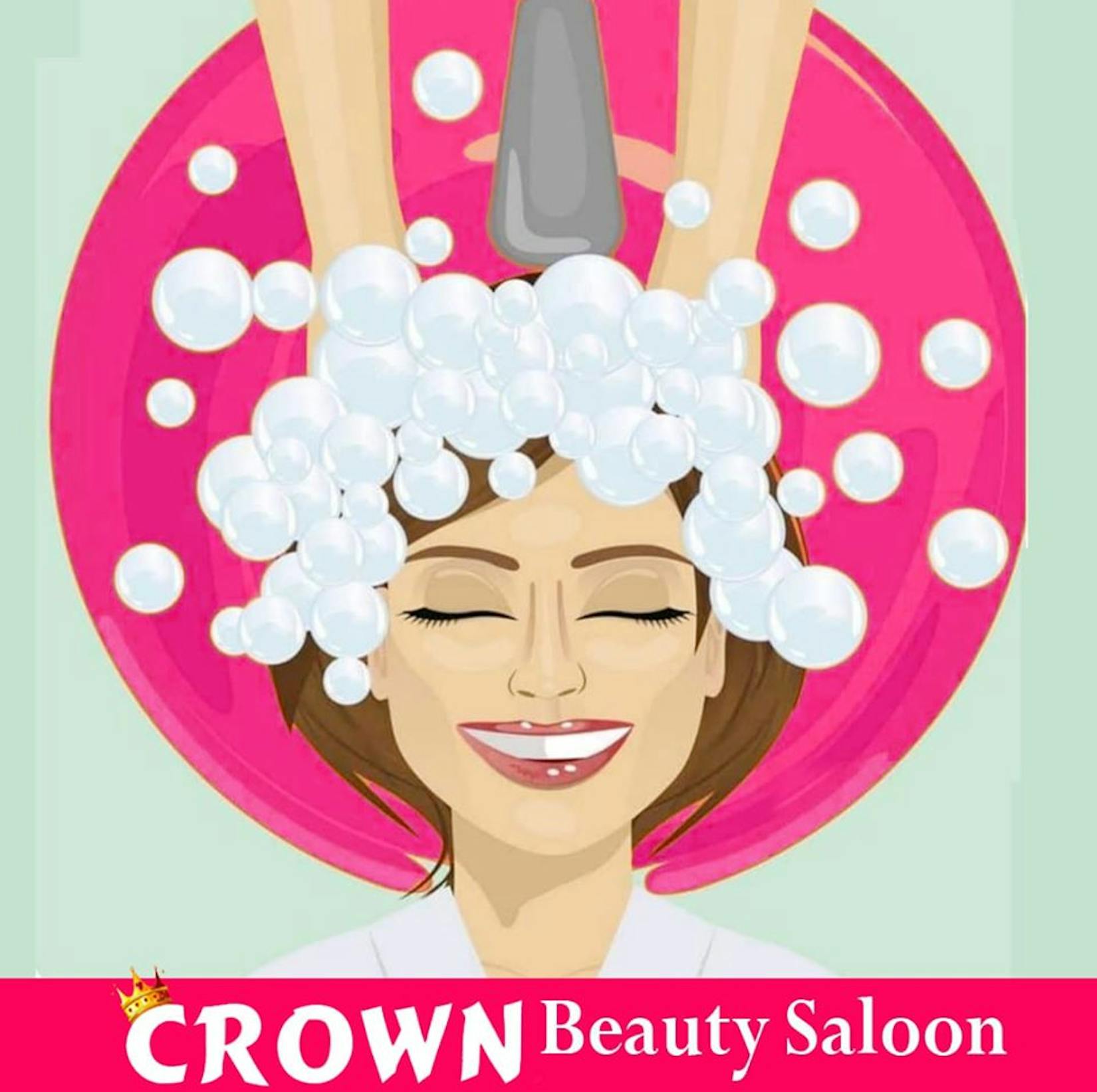 Crown Beauty Saloon | Beauty