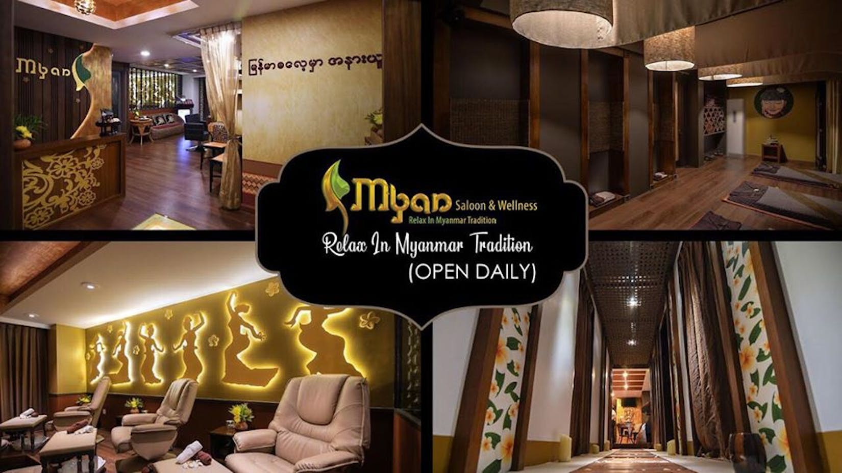 Myan Spa | Beauty