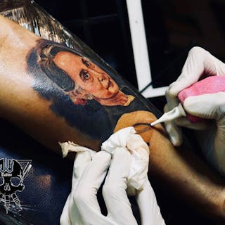 JohnGyi Tattooartist | Beauty