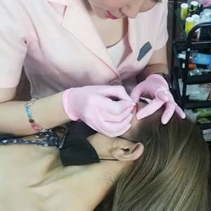 MK beauty makeup-tattoo | Beauty