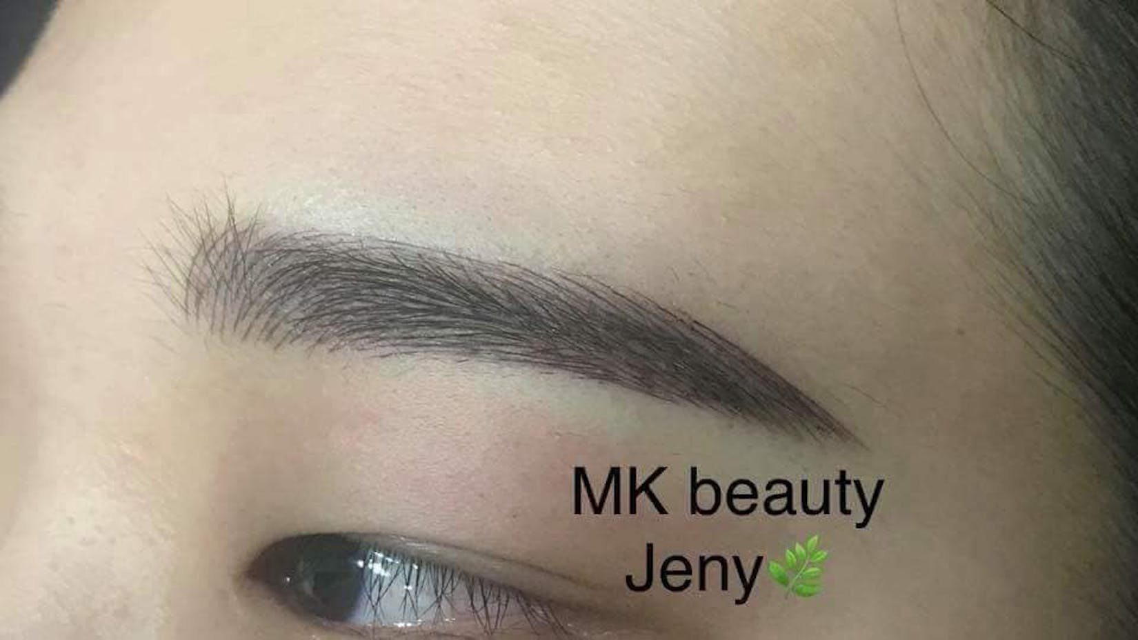 MK beauty makeup-tattoo | Beauty