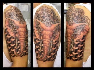 Ko Aung Tattoo Studio | Beauty