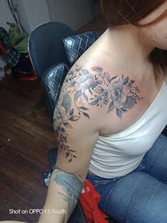 Ko Sai Tattoo Studio | Beauty