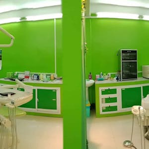 Aye Thukha Dental Clinic | Medical