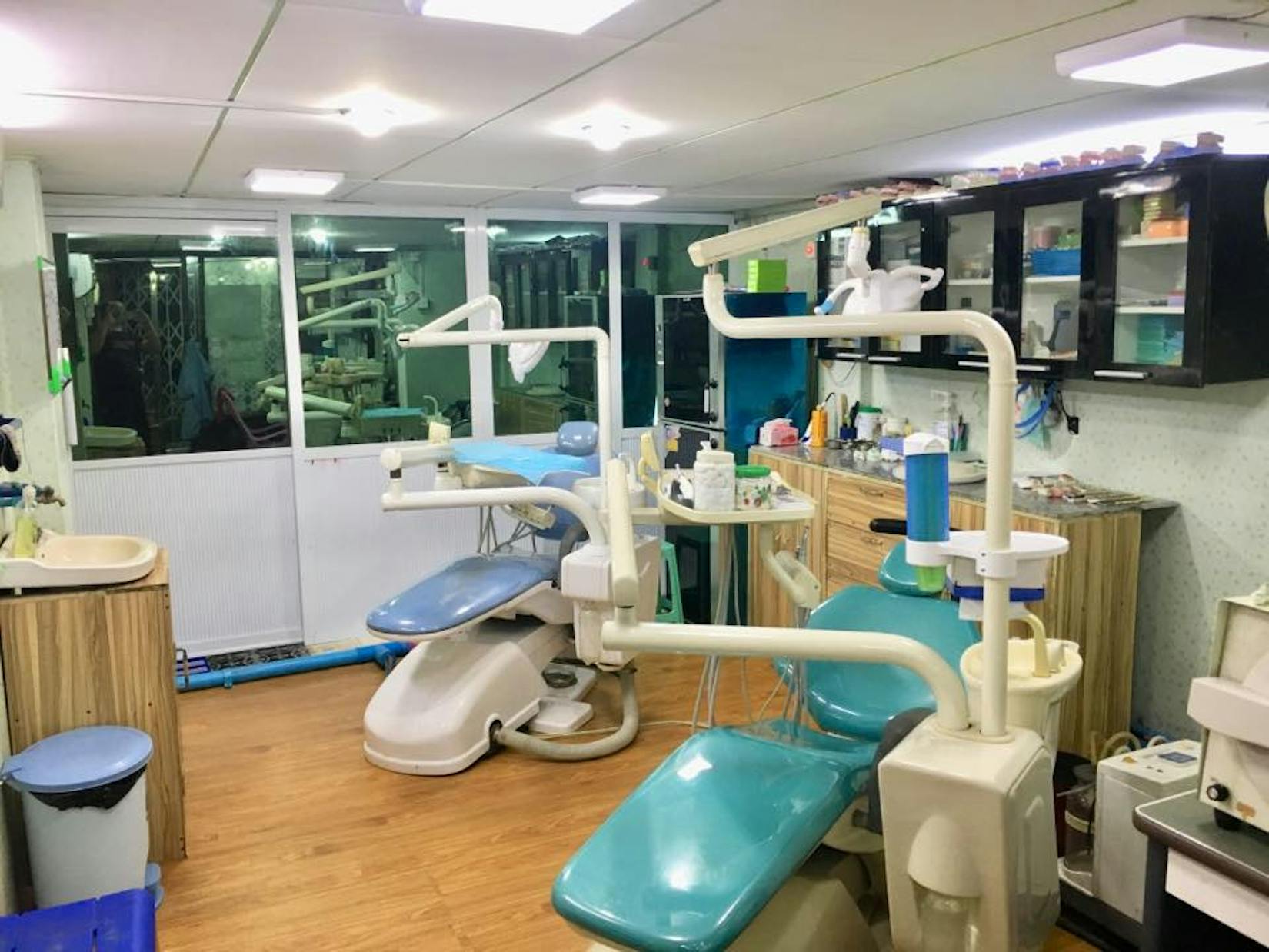 Thuka San Aesthetic Dental clinic | Medical