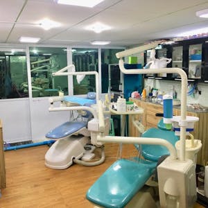 Thuka San Aesthetic Dental clinic | Medical