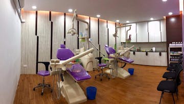 Grand MoePearl Dental Clinic photo by Win Yadana Phyo  | Medical