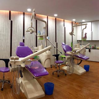 Grand MoePearl Dental Clinic | Medical