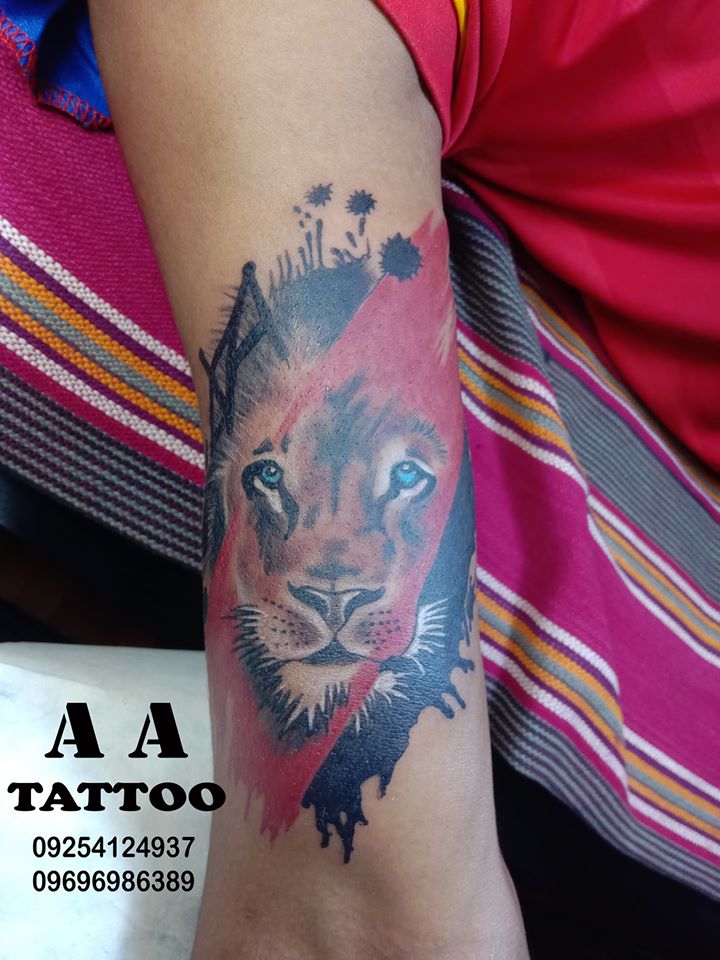 Updates | Signature Tattoo Studio in Kochi,OUR APPROACH For us its just not  work, we take pride in the artwork we deliver. We encourage each other to  achieve excellence and aren't satisfied