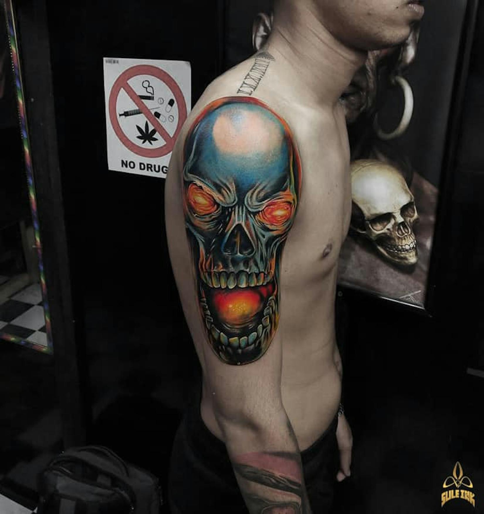 Sule Ink | Beauty