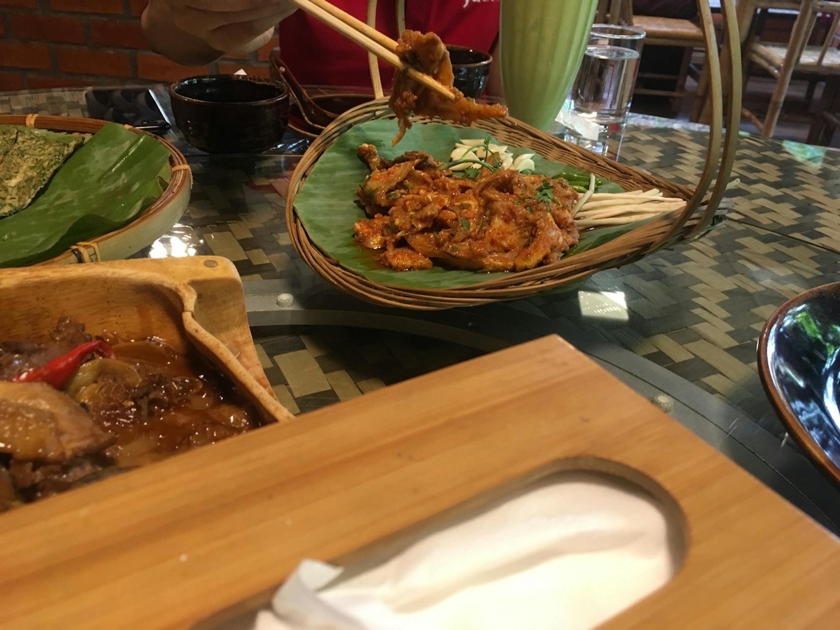Koe Kant Kou Fu Restaurant | yathar