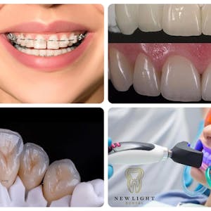 New Light Dental Clinic | Medical