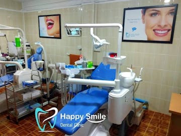 Happy Smile Dental Clinic photo by Win Yadana Phyo  | Medical