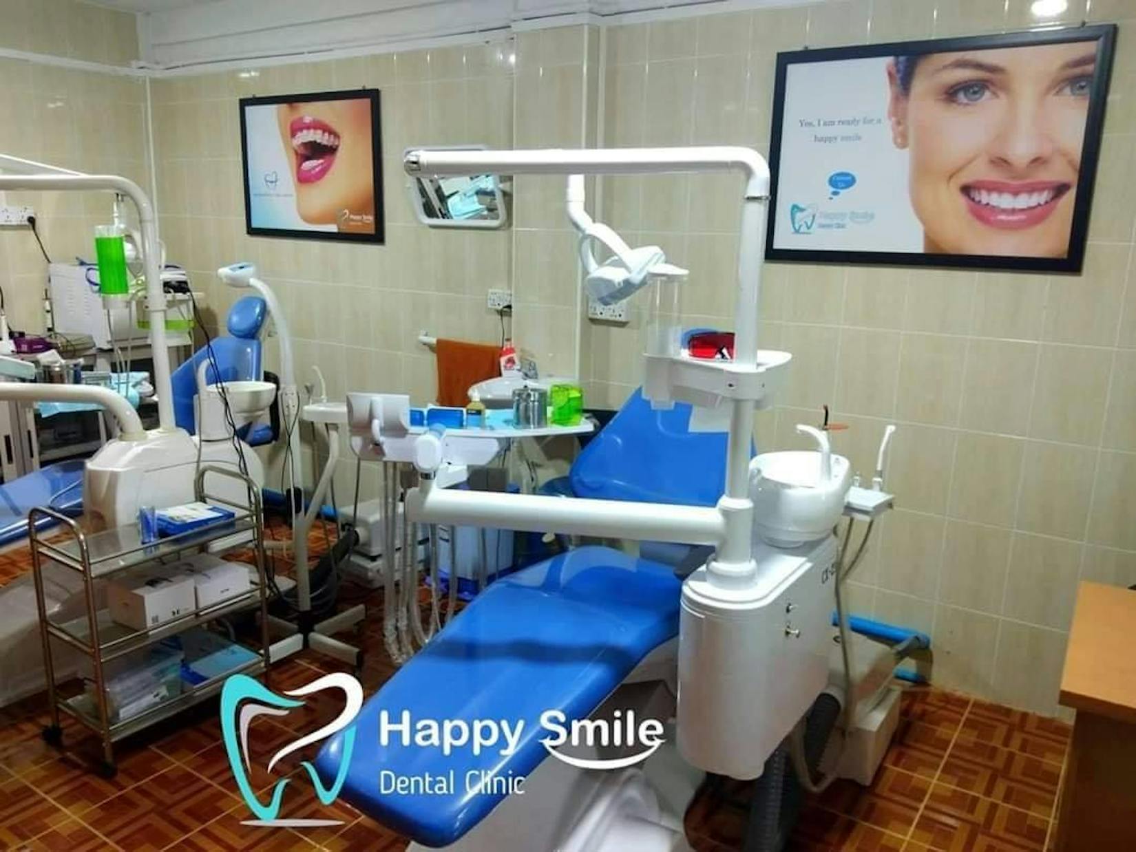 Happy Smile Dental Clinic | Medical