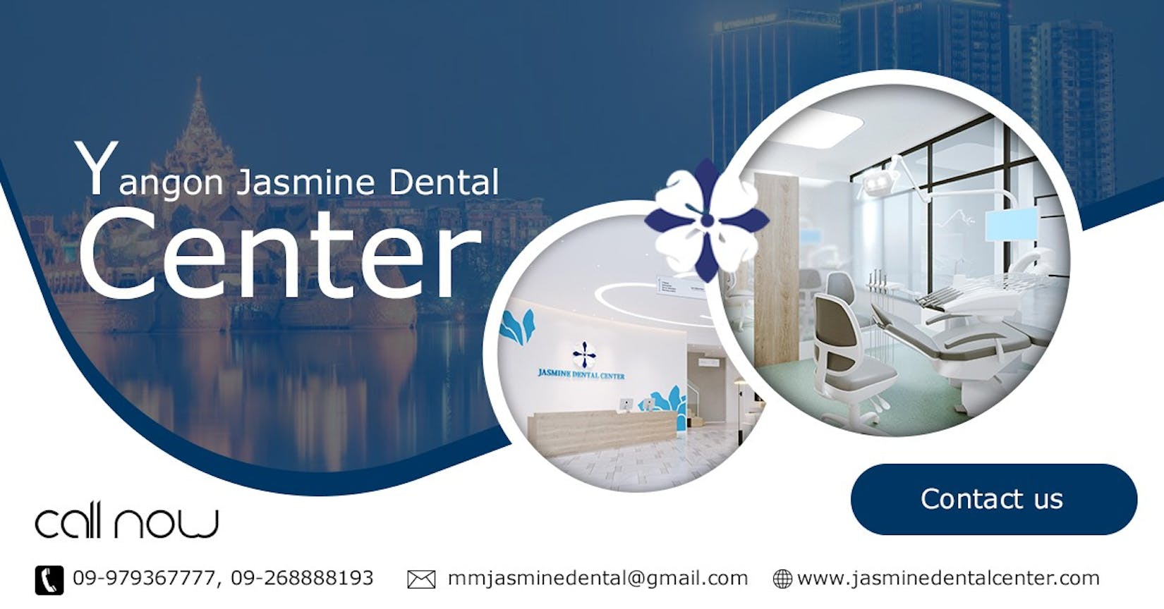 Yangon Jasmine Dental Center | Medical
