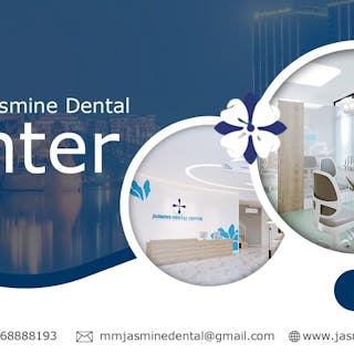 Yangon Jasmine Dental Center | Medical