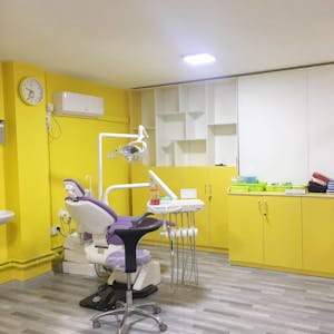 Rangoon Smile Dental Implant Clinic | Medical
