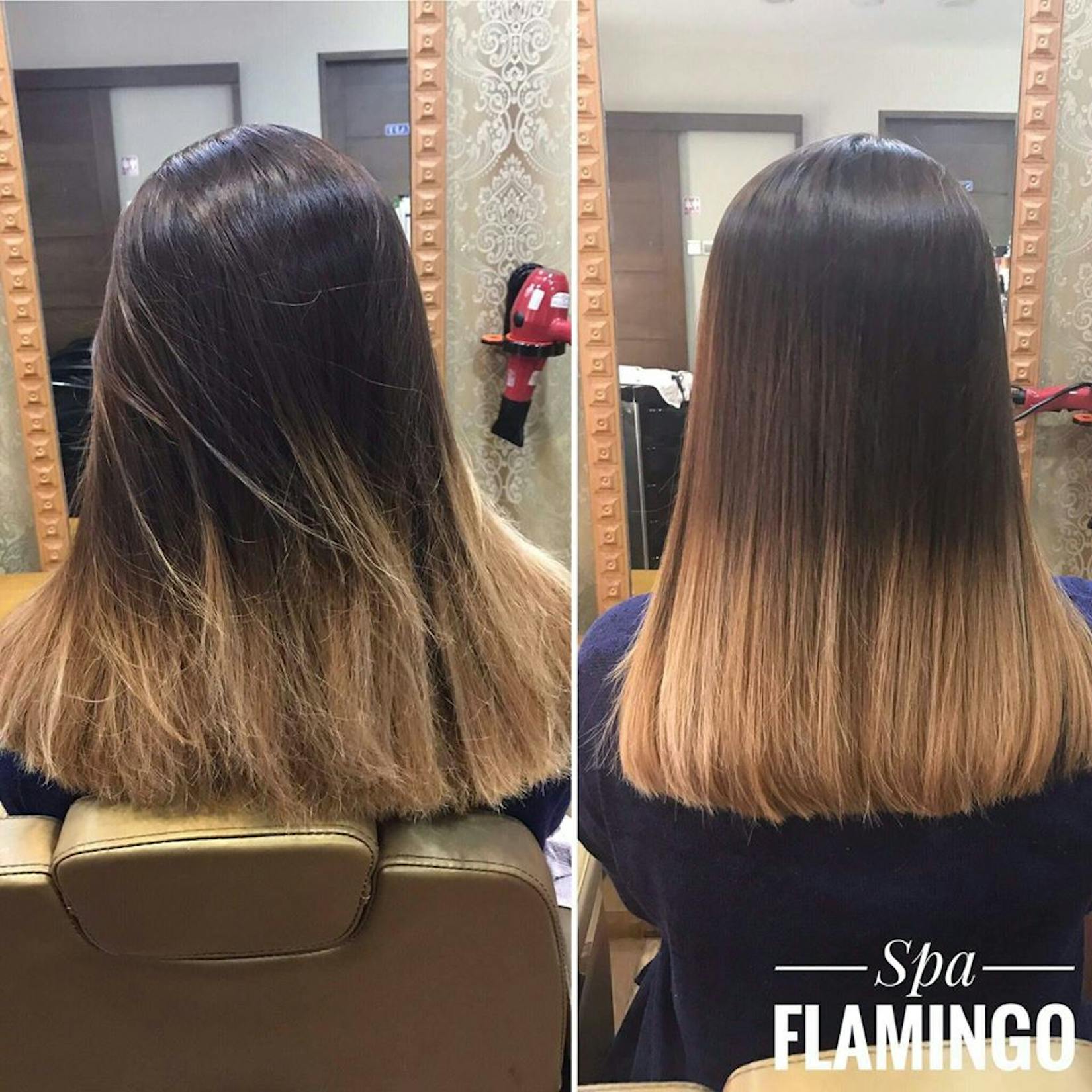 Spa Flamingo | Beauty