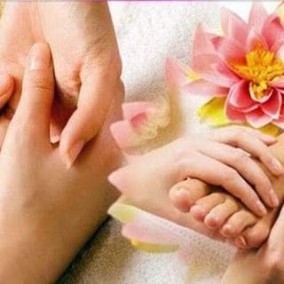MAY Foot Reflexology | Beauty