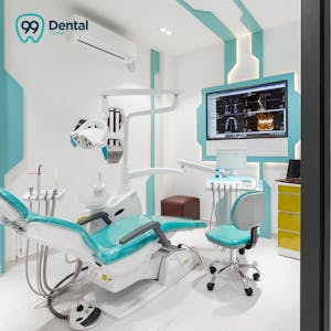 99 Dental Center | Medical