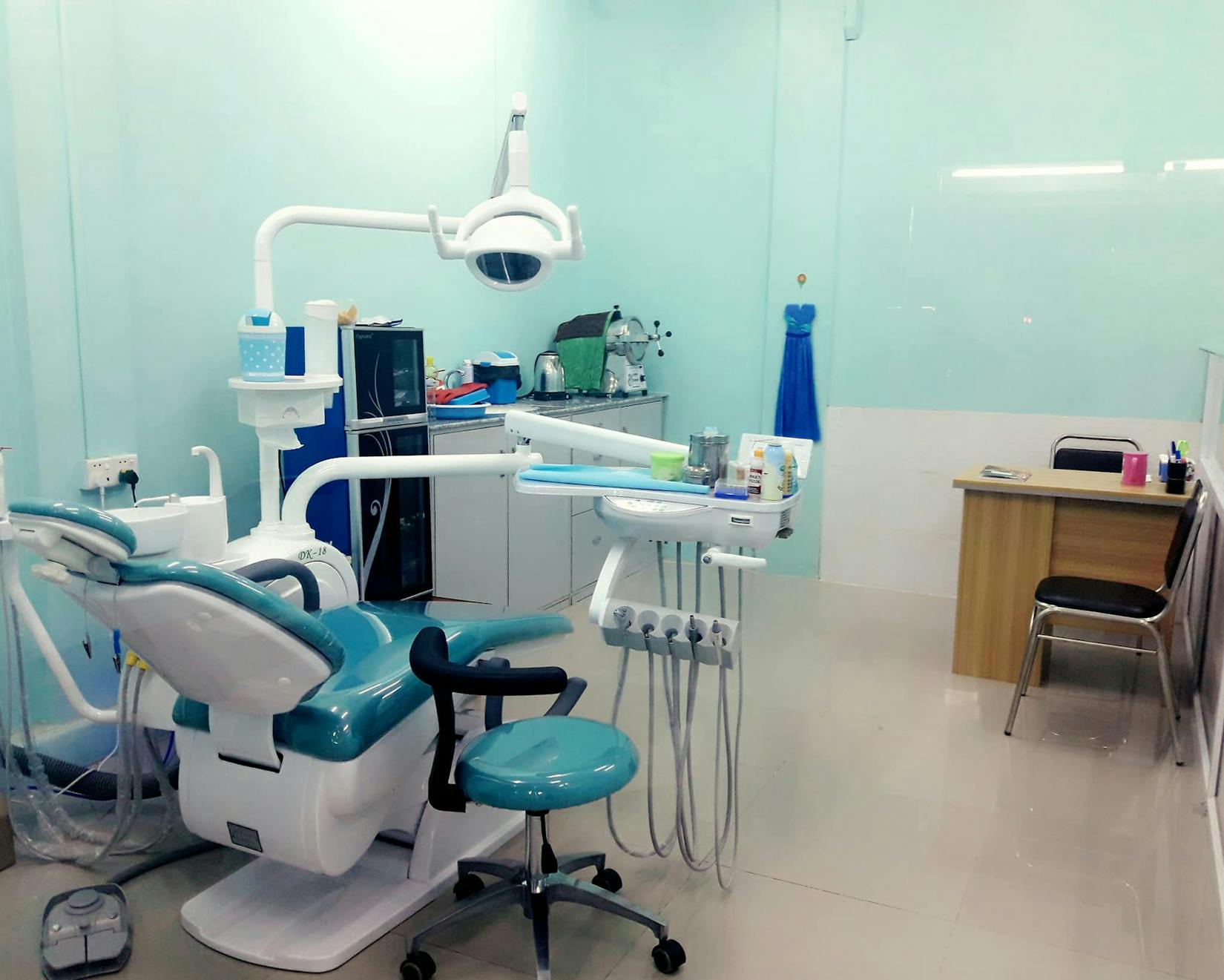 Dental Care | Medical