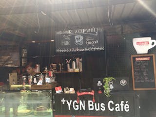 YGN Bus | yathar