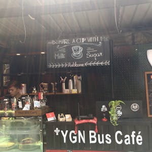 YGN Bus | yathar