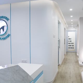 CHAN MYAE PHYU SIN - Innovative Dental Care | Medical