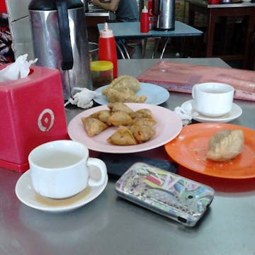 Maung Aye Cafe photo by အျဖဴေရာင္ ေလး  | yathar