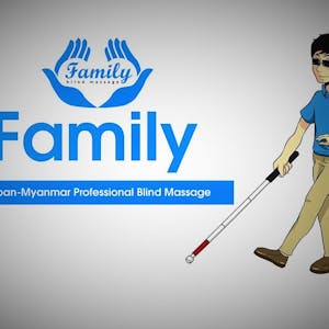 Family Blind Massage | Beauty