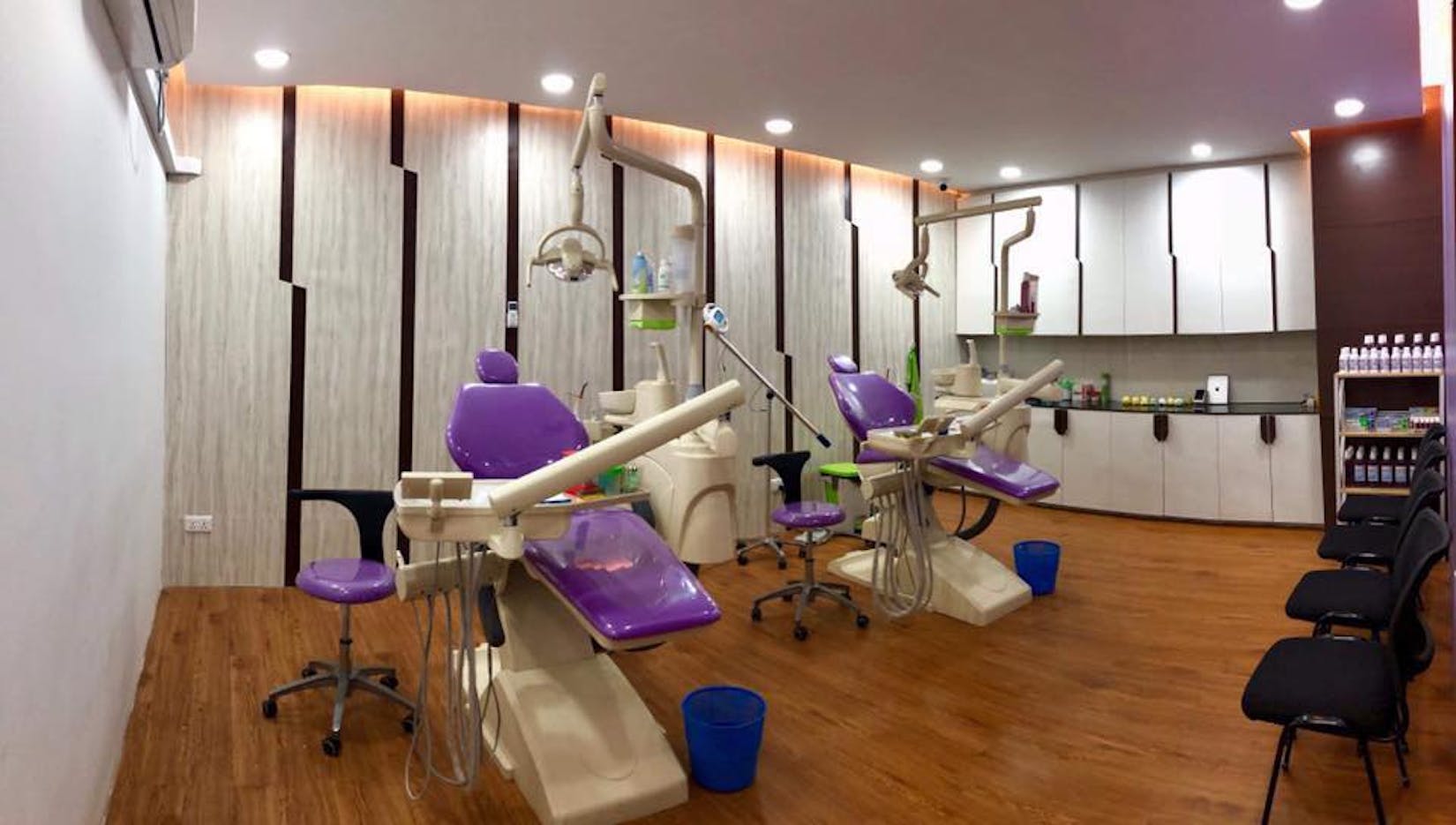 VVIP Dental Clinic | Medical