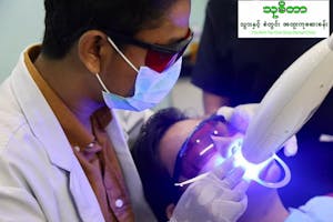 THU KHI TAR One-Stop Dental Clinic | Medical