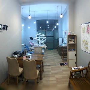 Harmony Family Dental Clinic | Medical