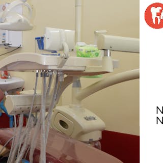 Kaung Chan Thar Dental Clinic | Medical
