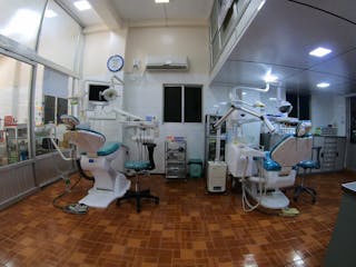 Saydanar Phyu Dental Clinic | Medical