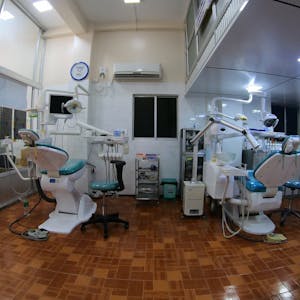 Saydanar Phyu Dental Clinic | Medical
