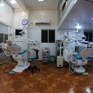 Saydanar Phyu Dental Clinic photo by Win Yadana Phyo  | Medical