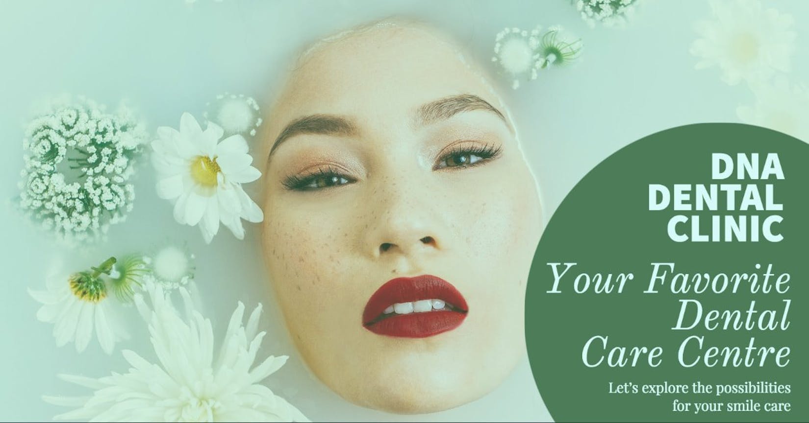 DNA Dental Clinic | Medical