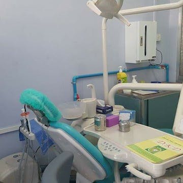 Hein Dental Clinic photo by Win Yadana Phyo  | Medical