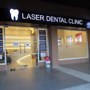 Laser Dental Clinic | Medical