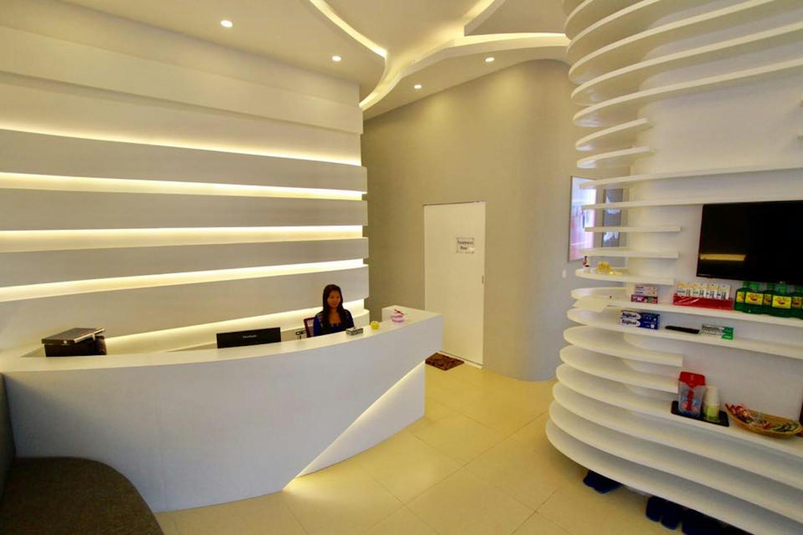 Laser Dental Clinic | Medical