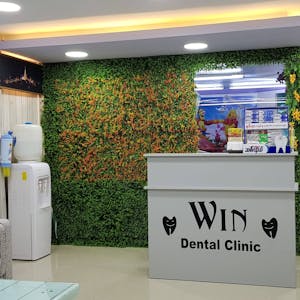 Win Dental Clinic | Medical