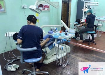 Thant Phyu Zin Aesthetic Dental Clinic Yangon photo by Win Yadana Phyo  | Medical