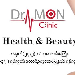 Dr Mon Clinic | Beauty